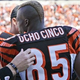 Illustration for article titled Chad Ochocinco Tweets By His Own Rules